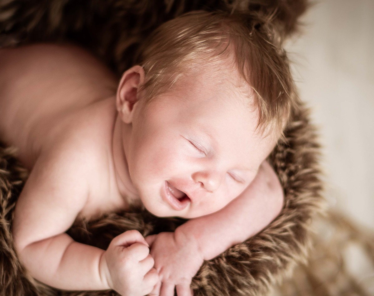 Portrait individuel studio